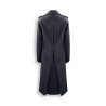 Manteau commissaire officier (Femme)
