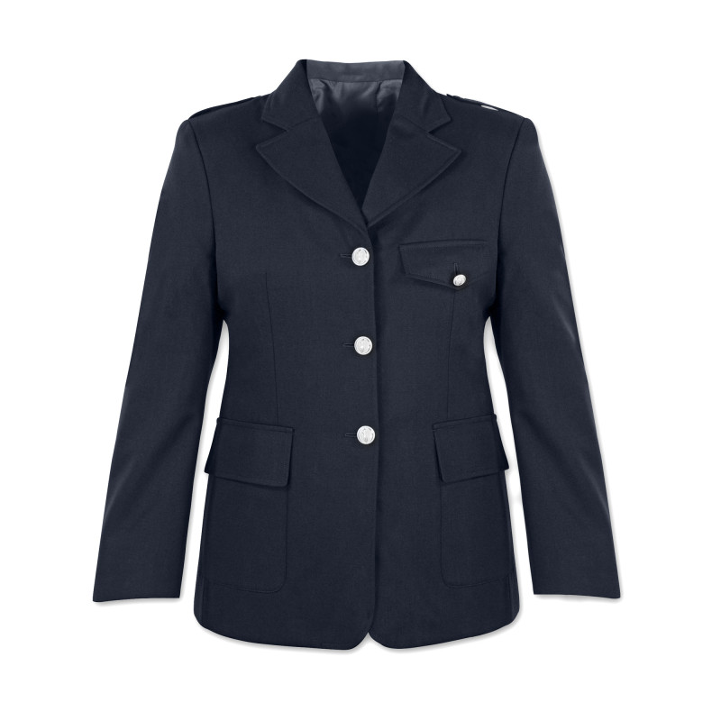 Vareuse officier (Femme) CRS