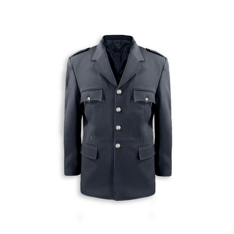 Vareuse moto honneur CRS