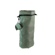 Sac étanche camouflé 60L