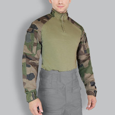 Chemise de combat port sous...