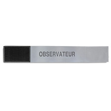 Brassard Observateur
