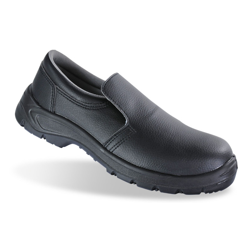 Chaussures de sécurité cuisinier