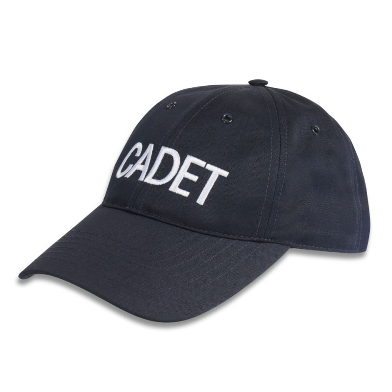 Casquette souple cadet
