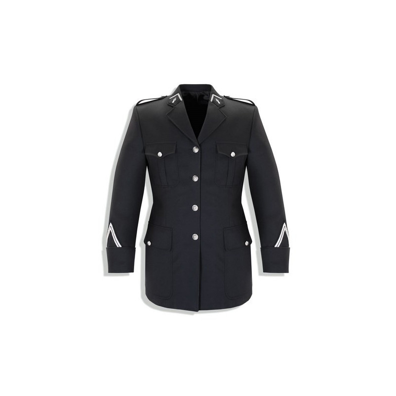 Vareuse Gendarme de Carrière GD (Femme)