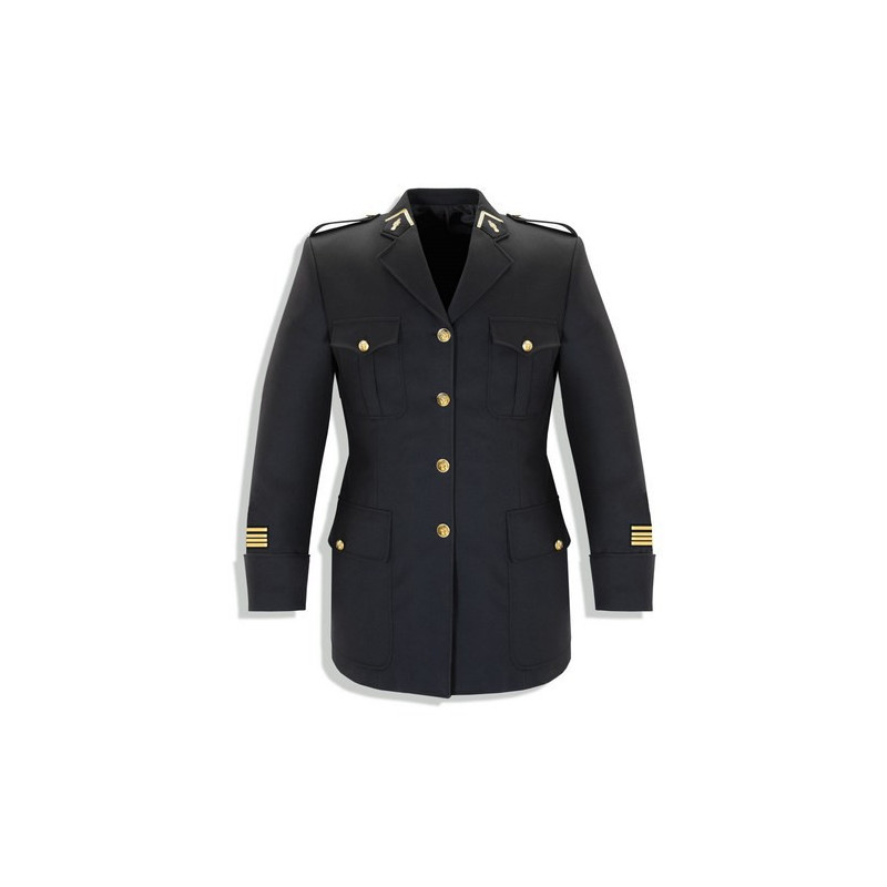 Vareuse Commandant GM (Femme)