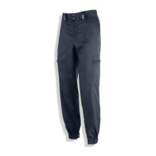 Pantalon de service mi-saison/hiver bas élastiqué (Homme)