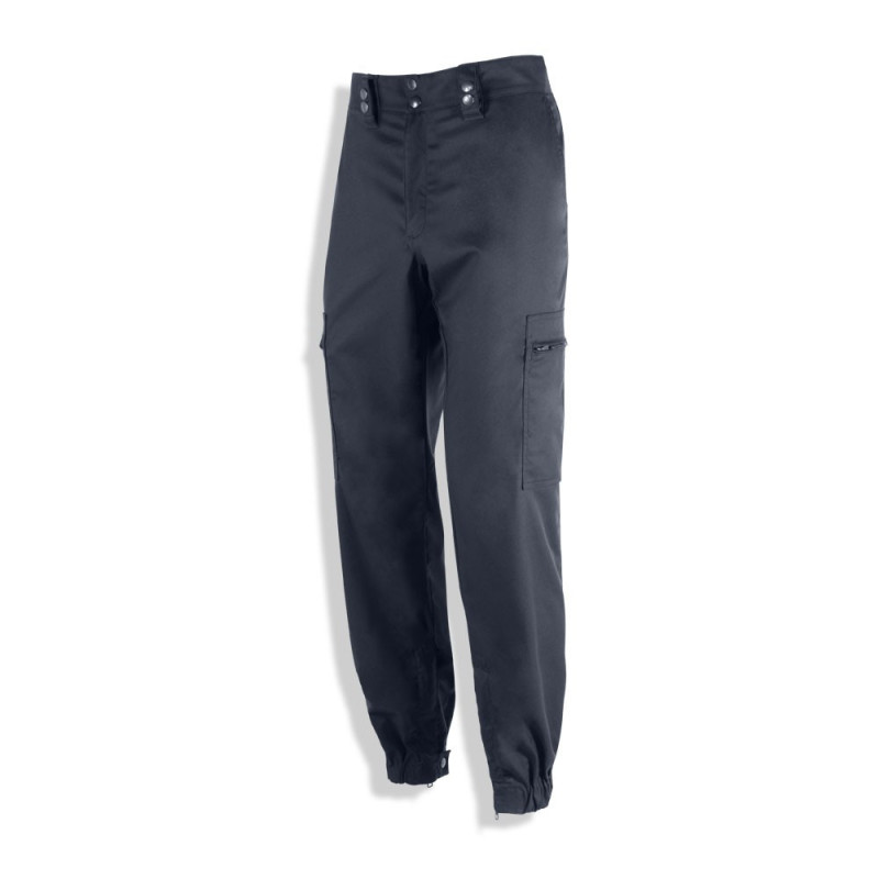 Pantalon de service été bas élastiqué (Homme)