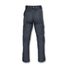 Pantalon de service courant mi-saison/hiver bas droit (Homme)