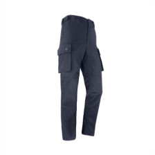 Pantalon treillis Ripstop type Guerilla