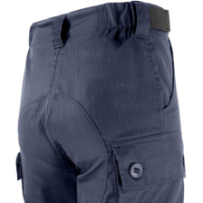 Pantalon treillis Ripstop type Guerilla