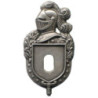 Bayard or ou argent