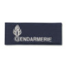 Bandeau de ville GM ou GD