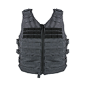 Housses gilet pare-balles